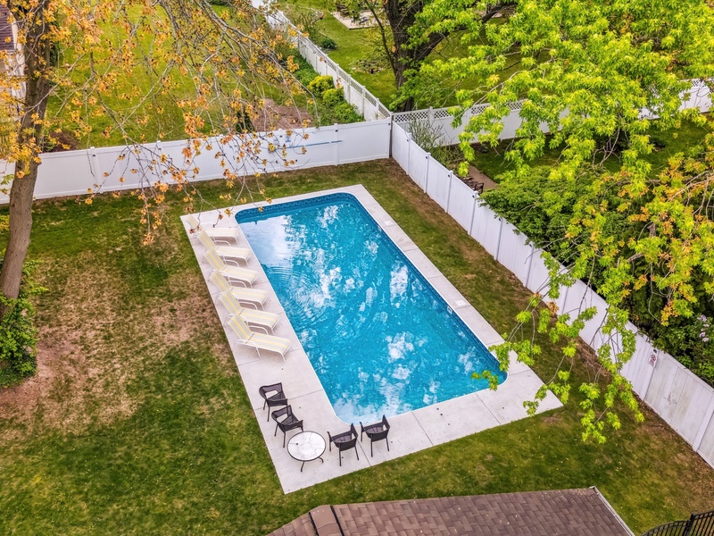 Featured Property Harborside Haven