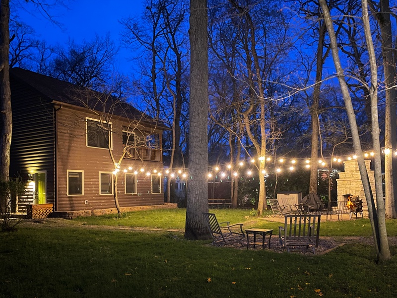 Featured Property Wade's Lookout