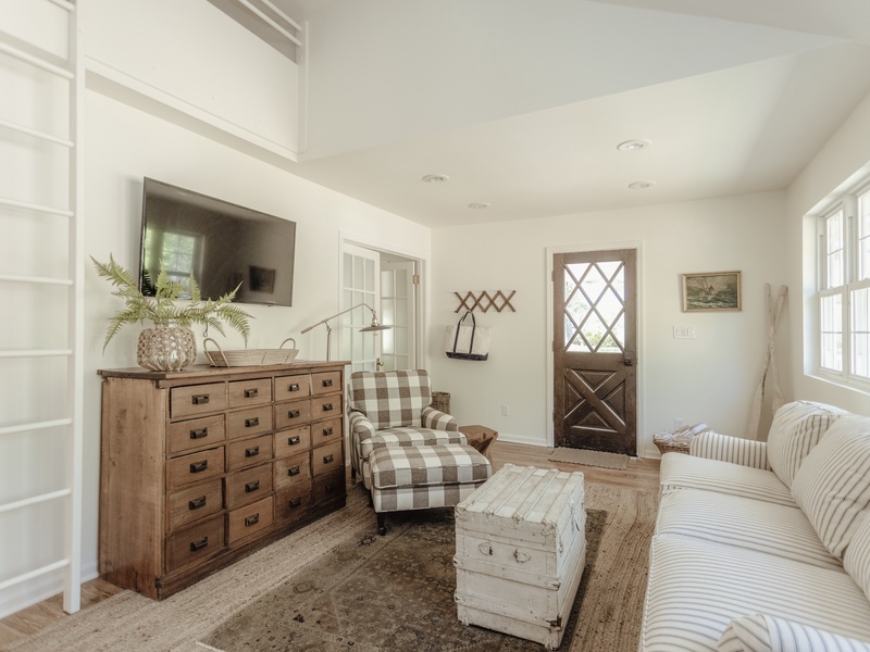 Featured Property The Cornelia Cottage