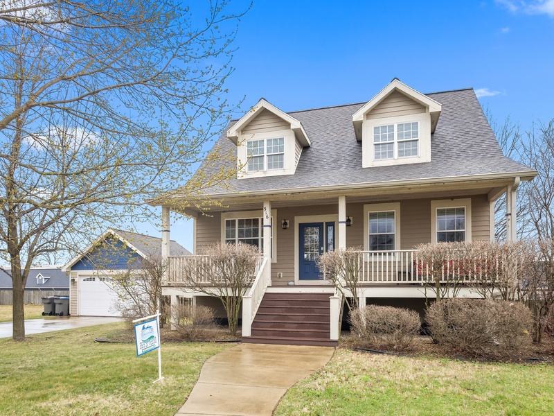 Featured Property La Dolce Vita