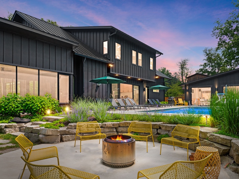 Featured Property Blackwood Shores