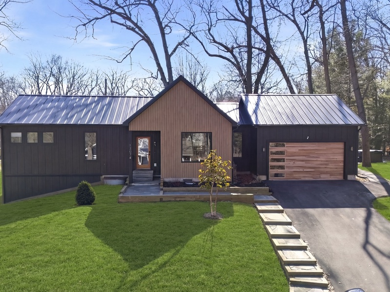 Featured Property Great Lakes Getaway