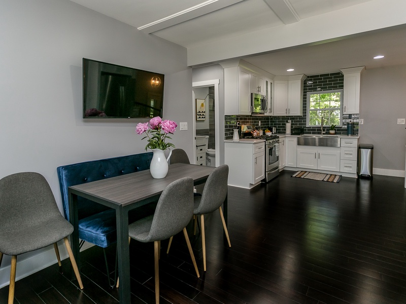 Featured Property Pier Bliss