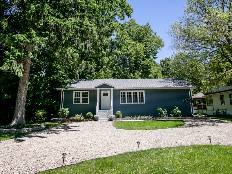 Featured Property Pier Bliss