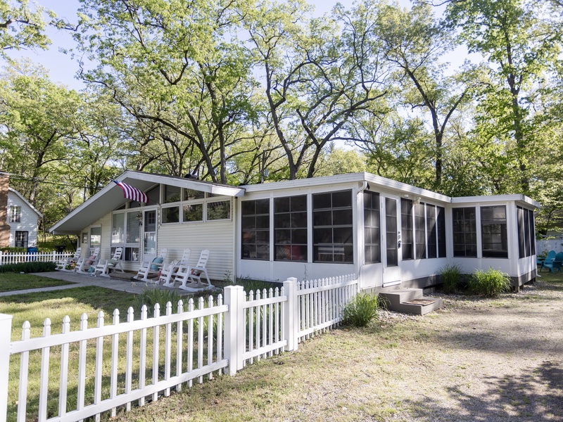 Featured Property Grand Royal Cottage