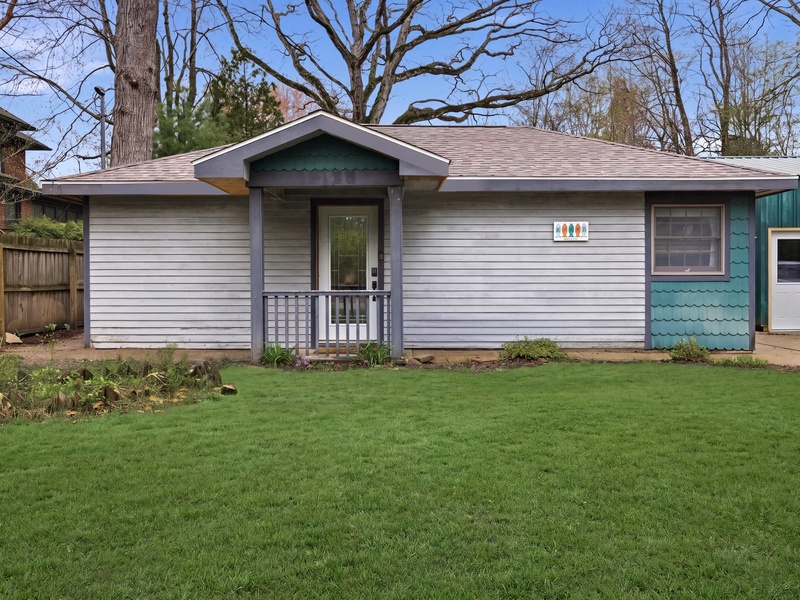Featured Property Deer Oak Cottage