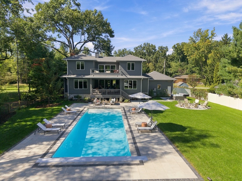 Featured Property The Gowdy Oasis