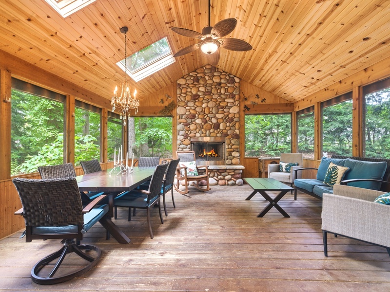 Featured Property The Treehouse