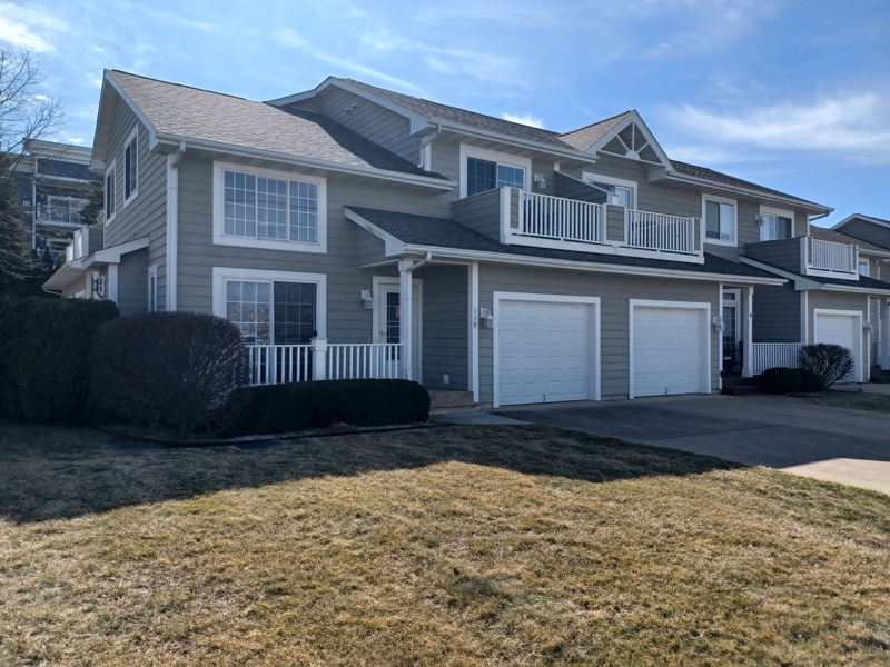 Featured Property Anchors Away