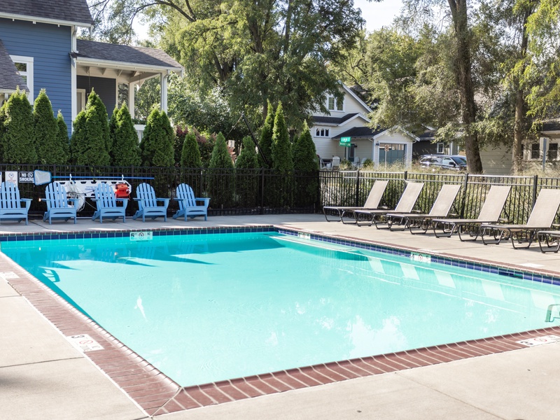 Featured Property Elegant Ease
