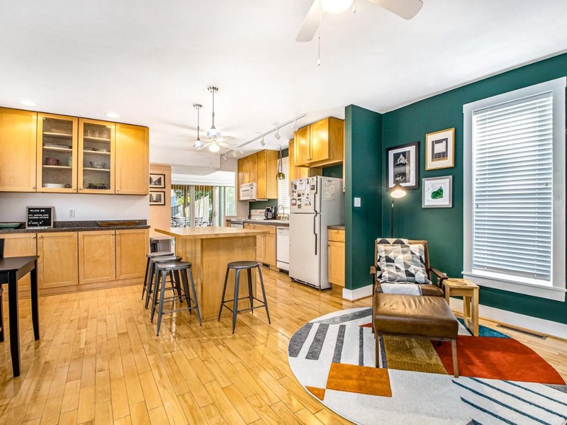 Featured Property Backyard Oasis