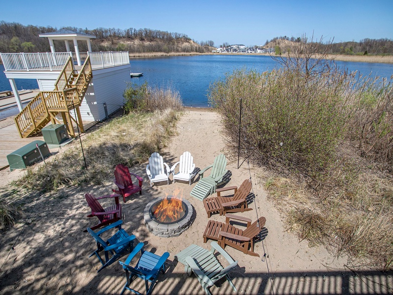 Featured Property Take It Easy