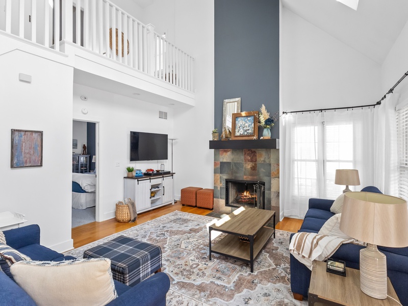 Featured Property Oakwood Cottage