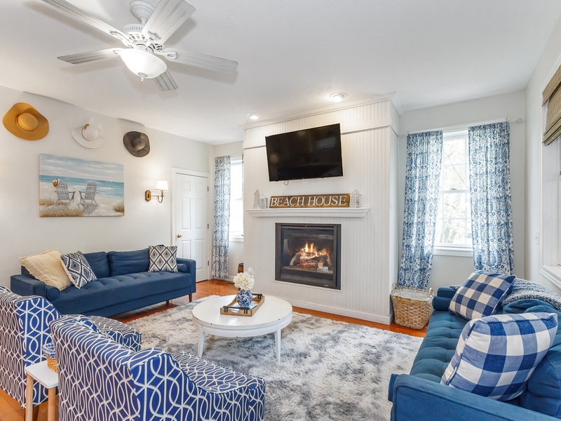 Featured Property Leland Lodge