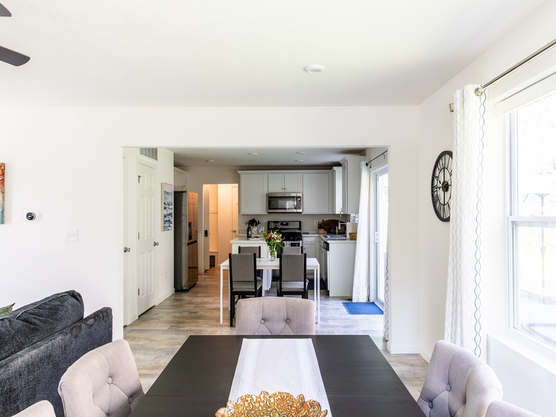 Featured Property Blue Tranquility