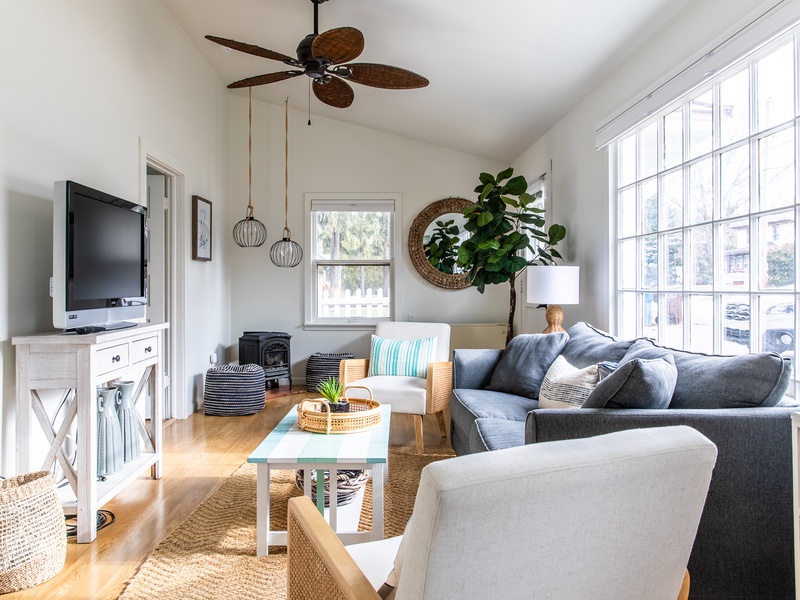 Featured Property Bluebird Beach House