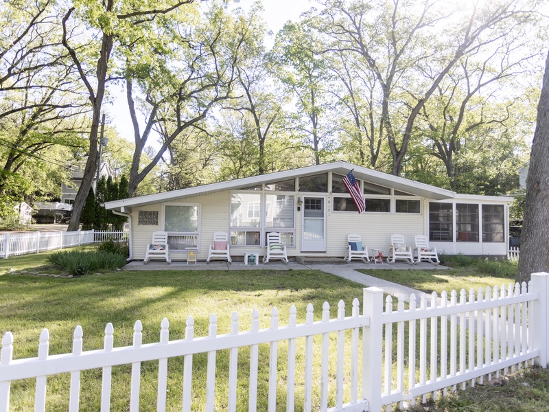 Featured Property Grand Royal Cottage