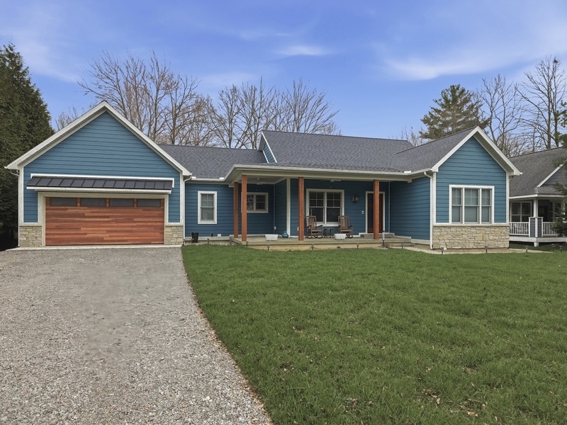 Featured Property The Crooked Lighthouse