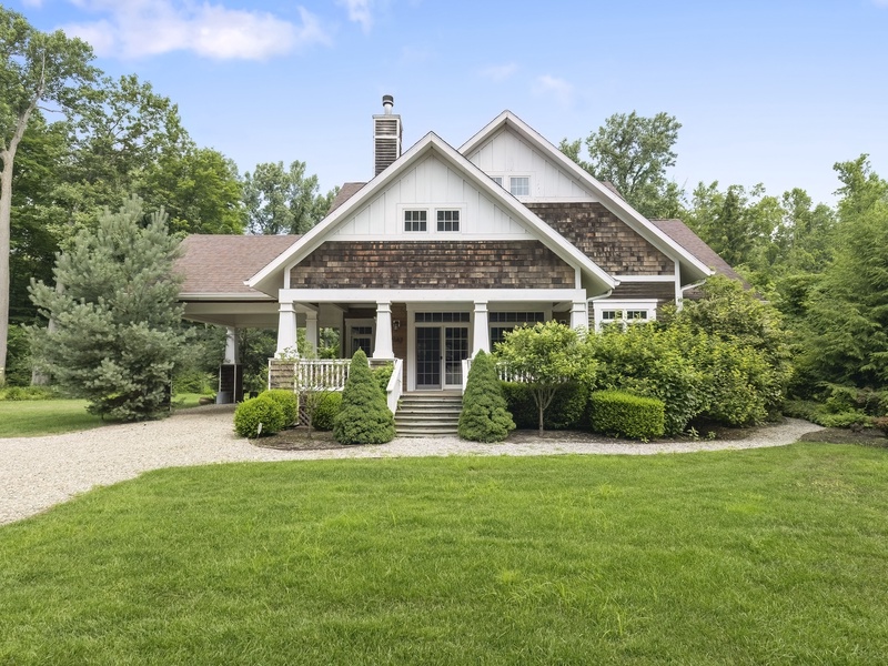 Featured Property Four Seasons Retreat