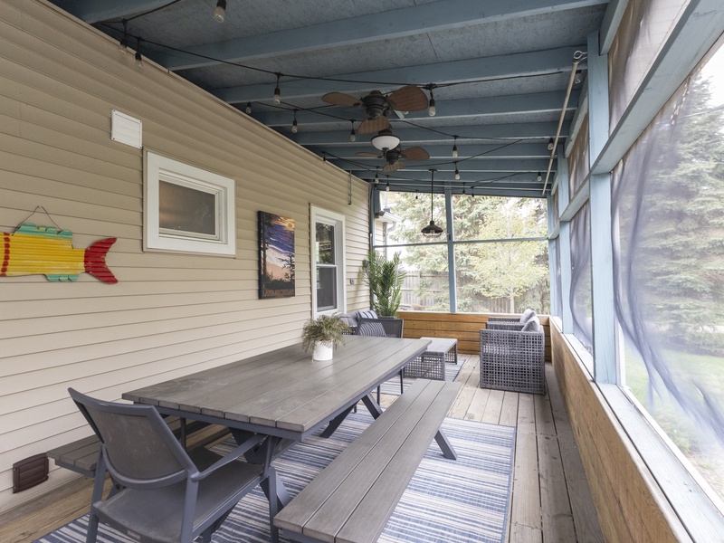 Featured Property B's Retreat in Union Pier