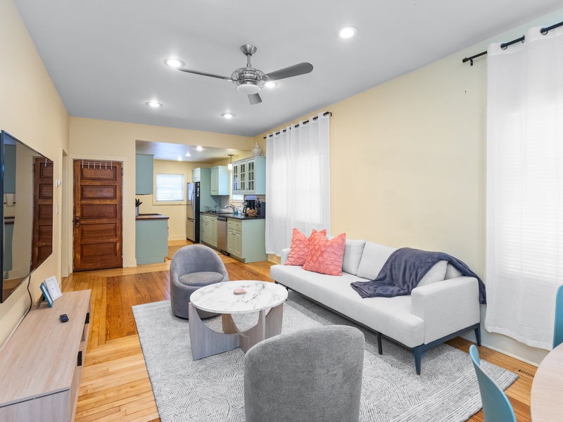 Featured Property New Buffs Bungalow