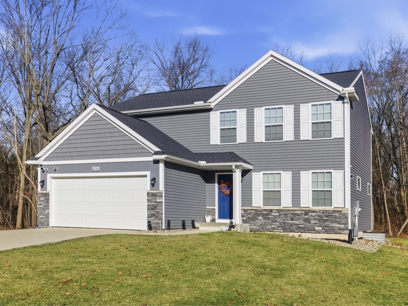 Featured Property Blue Tranquility