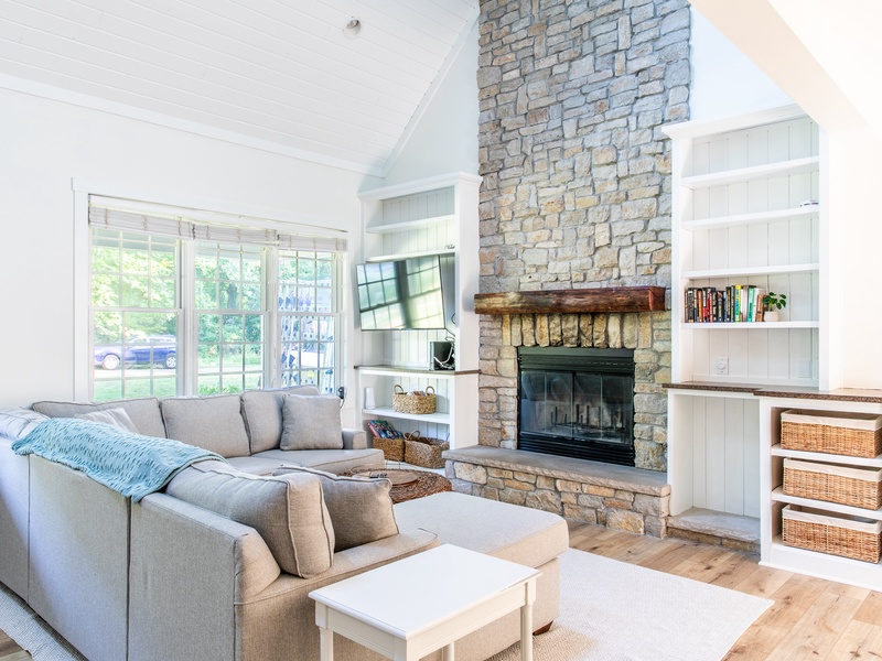 Featured Property Bridget Court Pool House