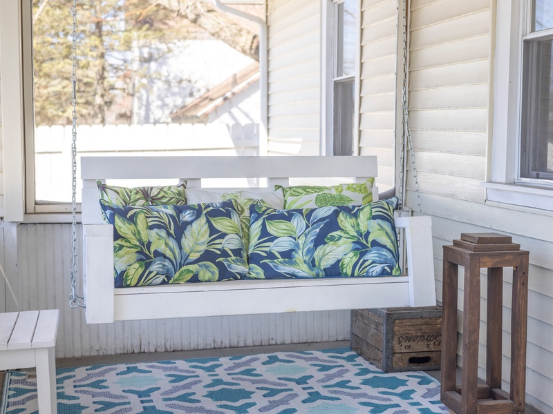 Featured Property Happy Hideaway Bungalow