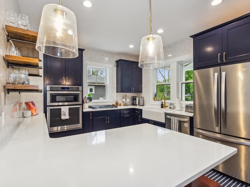 Featured Property Taylor Street Retreat