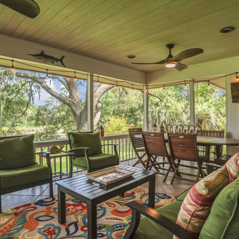 Featured Property 42 N Sea Pines Drive