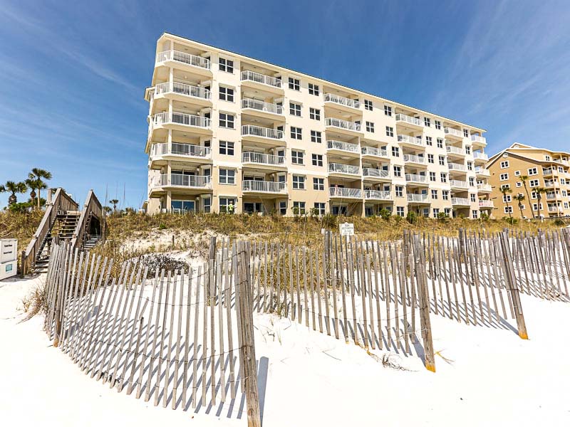 Crystal Dunes ~ Destin, Florida Vacation Rentals by Southern