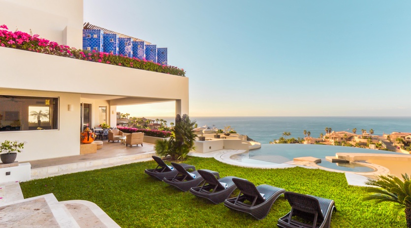 Patio with ocean view -31
