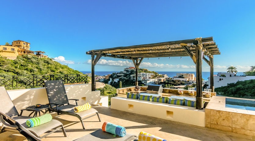 Outdoor Patio