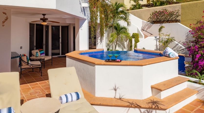 Jacuzzi