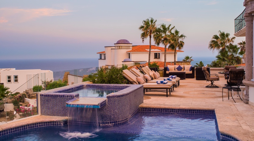Jacuzzi