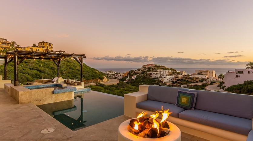 Outdoor Patio