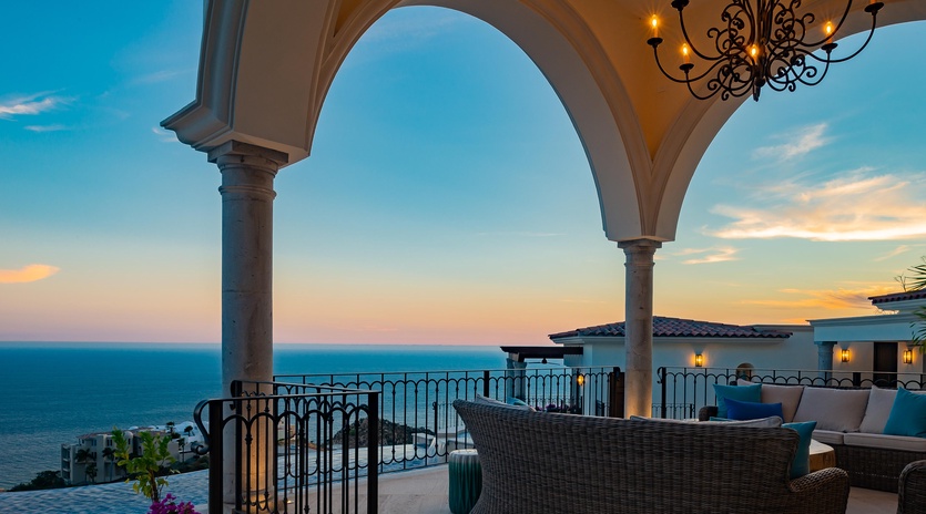 Outdoor furniture