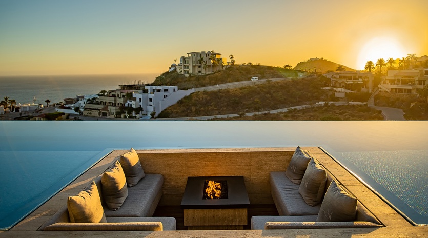 Ocean view