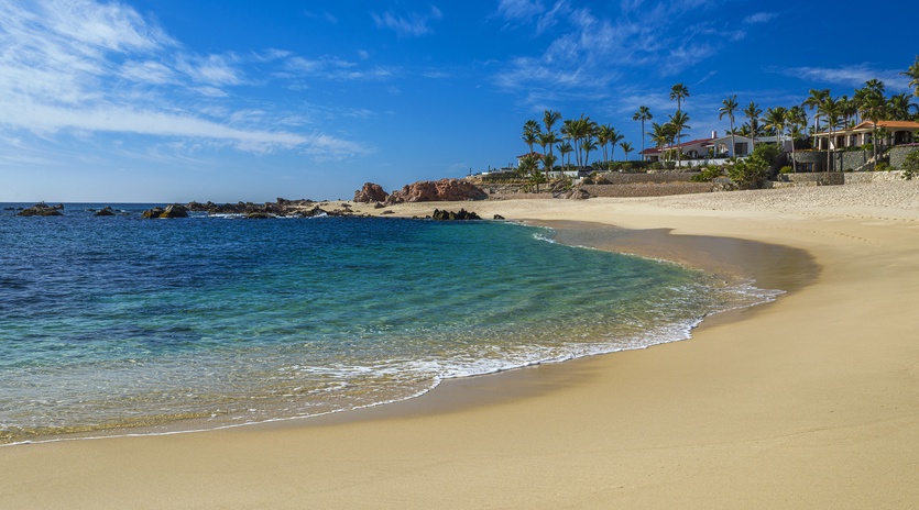 Beachfront