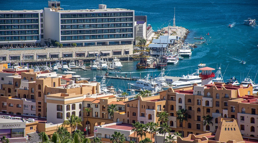 Cabo San Lucas ocean views-7