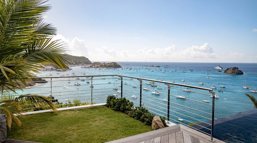 6-3 - Villa Infra - ©St Barth Infinite ©2022 @stbarth.infinite