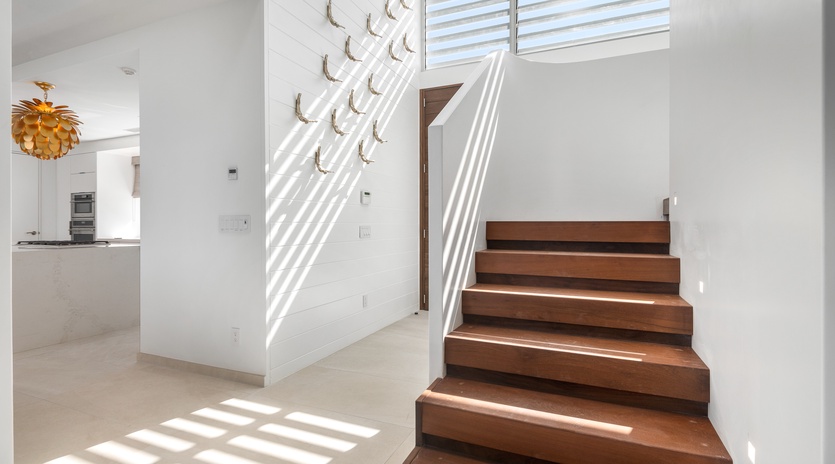 Beach Enclave GB Villa 3-7