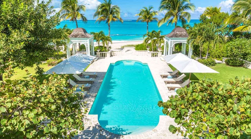 PALPL CP, Grace Bay/Leeward, Turks & Caicos