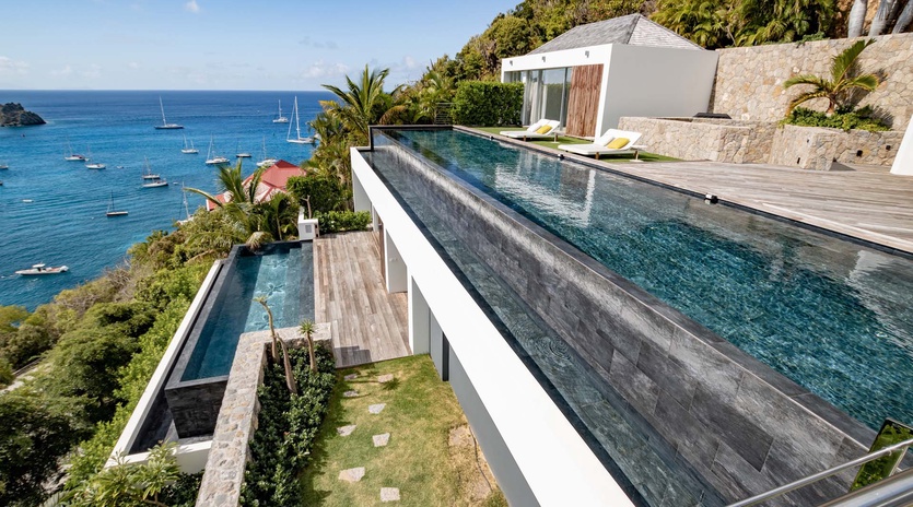 3 - Villa Infra - ©St Barth Infinite ©2022 @stbarth.infinite