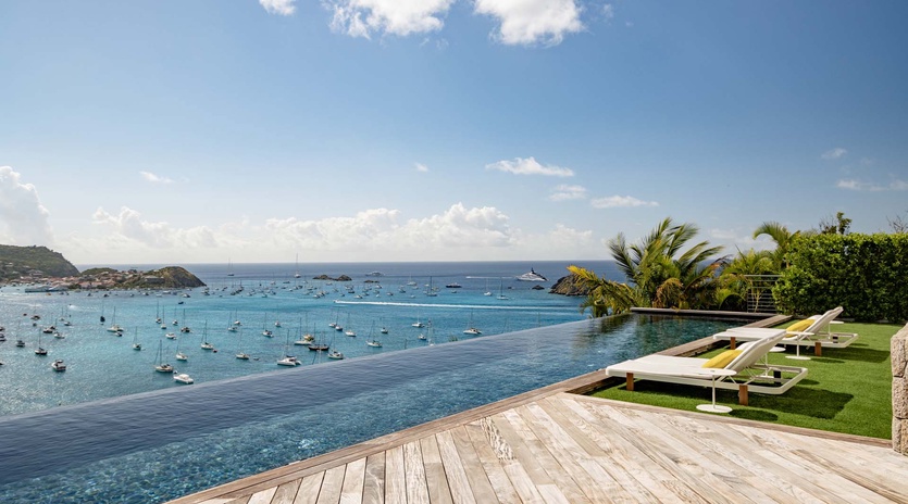 2 - Villa Infra - ©St Barth Infinite ©2022 @stbarth.infinite