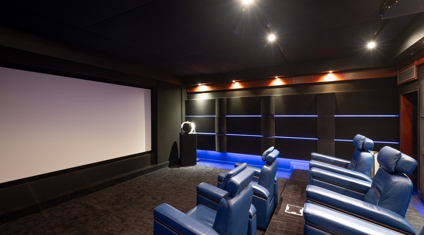 Cinema Room-Kyr-Track-1