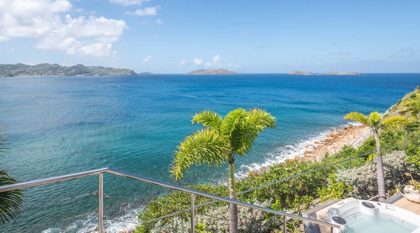 5-Villa Festival - Jeanne LE MENN-Sea view