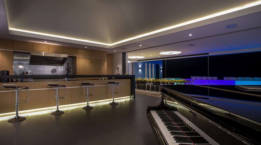 BARWV WAY, Colombier, St. Barthelemy