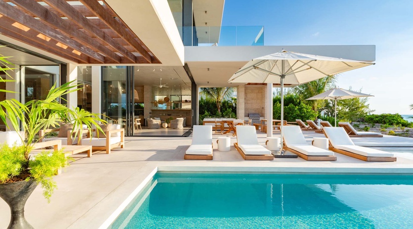 3-Dune House 3976