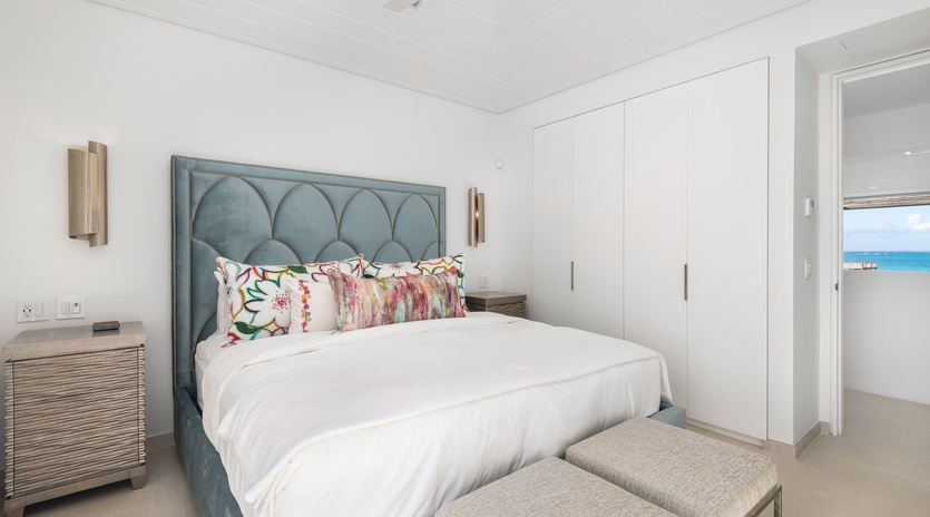 Beach Enclave GB Villa 3-5